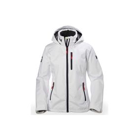 Helly Hansen HHA.33891 W Crew Kapüşonlu Midlayer Kadın Mont