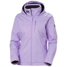 Helly Hansen HHA.33891 W Crew Kapüşonlu Midlayer Kadın Mont