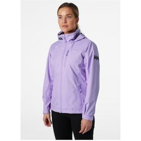 Helly Hansen HHA.33891 W Crew Kapüşonlu Midlayer Kadın Mont