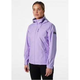 Helly Hansen HHA.33891 W Crew Kapüşonlu Midlayer Kadın Mont