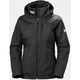 Helly Hansen HHA.33891 W Crew Kapüşonlu Midlayer Kadın Mont