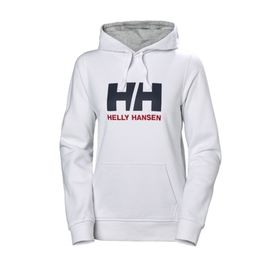 Helly Hansen HHA.33978 Kadın Logo Hoodıe Sweatshirt