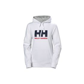 Helly Hansen HHA.33978 Kadın Logo Hoodıe Sweatshirt