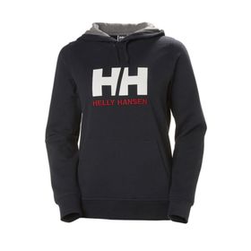 Helly Hansen HHA.33978 Kadın Logo Hoodıe Sweatshirt