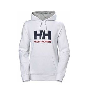 Helly Hansen HHA.33978 Kadın Logo Hoodıe Sweatshirt