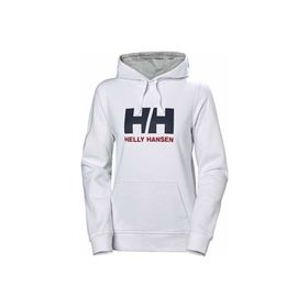 Helly Hansen HHA.33978 Kadın Logo Hoodıe Sweatshirt