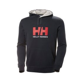 Helly Hansen HHA.33978 Kadın Logo Hoodıe Sweatshirt