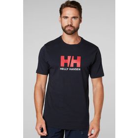Helly Hansen HHA.33979 499004 Yeşil Erkek T-shirt