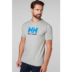 Helly Hansen HHA.33979 499004 Yeşil Erkek T-shirt