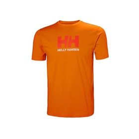Helly Hansen HHA.33979 499004 Yeşil Erkek T-shirt