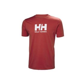 Helly Hansen HHA.33979 499004 Yeşil Erkek T-shirt