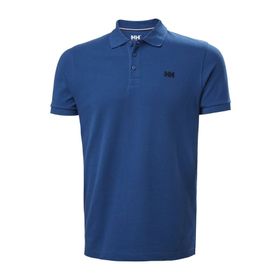 Helly Hansen HHA.33980-606 Transat Polo Lacivert Erkek T-Shirt