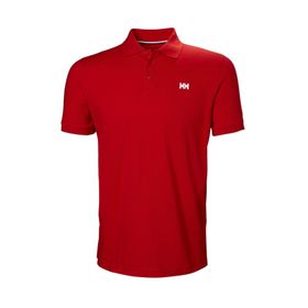 Helly Hansen HHA.33980-606 Transat Polo Lacivert Erkek T-Shirt