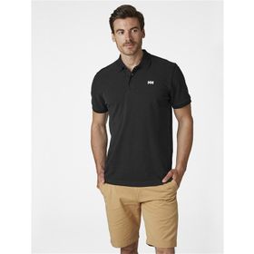 Helly Hansen HHA.33980-606 Transat Polo Lacivert Erkek T-Shirt