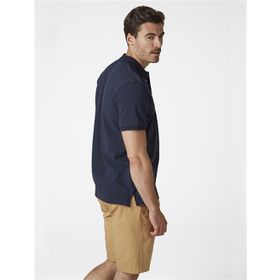 Helly Hansen HHA.33980-606 Transat Polo Lacivert Erkek T-Shirt