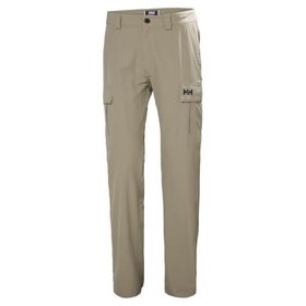 Helly Hansen HHA.33996 HH QD Ebony Cargo Erkek Pantolon