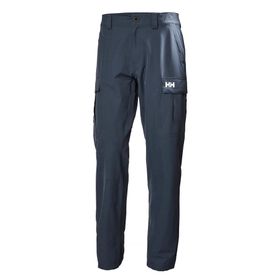 Helly Hansen HHA.33996 HH QD Ebony Cargo Erkek Pantolon