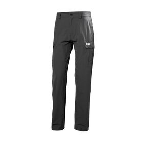 Helly Hansen HHA.33996 HH QD Ebony Cargo Erkek Pantolon