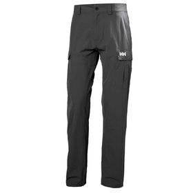 Helly Hansen HHA.33996 HH QD Ebony Cargo Erkek Pantolon
