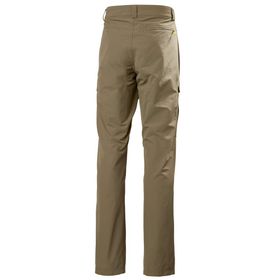 Helly Hansen HHA.33996 HH QD Ebony Cargo Erkek Pantolon