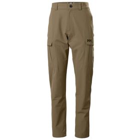 Helly Hansen HHA.33996 HH QD Ebony Cargo Erkek Pantolon