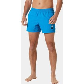 Helly Hansen HHA.34031 Cascais 68T Mavi Erkek Mayo Şort