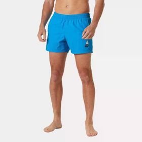 Helly Hansen HHA.34031 Cascais 68T Mavi Erkek Mayo Şort
