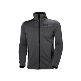 Helly Hansen HHA.34043 Hp Fleece Siyah Jacket