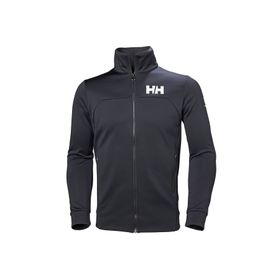 Helly Hansen HHA.34043 Hp Fleece Siyah Jacket