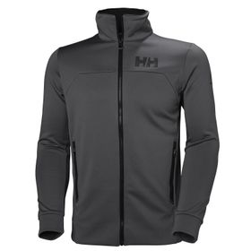 Helly Hansen HHA.34043 Hp Fleece Siyah Jacket