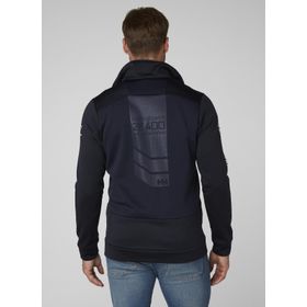 Helly Hansen HHA.34043 Hp Fleece Siyah Jacket