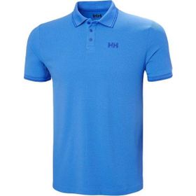 Helly Hansen HHA.34068-554 Mavi Kos Polo Erkek T-shirt