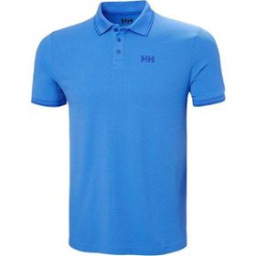 Helly Hansen HHA.34068-554 Mavi Kos Polo Erkek T-shirt