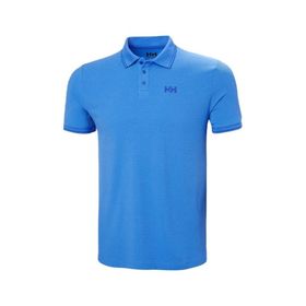 Helly Hansen HHA.34068-554 Mavi Kos Polo Erkek T-shirt