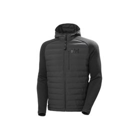 Helly Hansen HHA.34074 Arctic Ocean Hybrid Insulator Siyah Erkek Mont