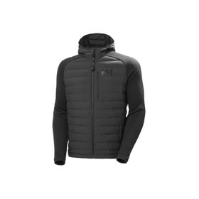 Helly Hansen HHA.34074 Arctic Ocean Hybrid Insulator Siyah Erkek Mont