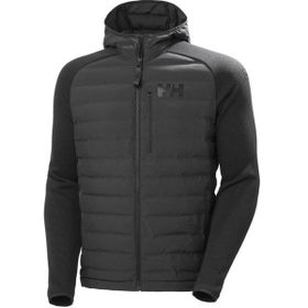 Helly Hansen HHA.34074 Arctic Ocean Hybrid Insulator Siyah Erkek Mont