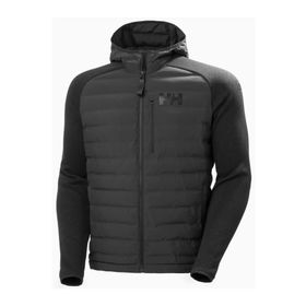 Helly Hansen HHA.34074 Arctic Ocean Hybrid Insulator Siyah Erkek Mont