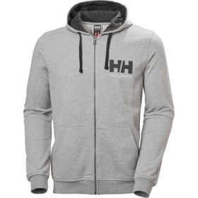 Helly Hansen HHA.34163-949 HH Logo Full Zip Hoodie Erkek Sweatshirt
