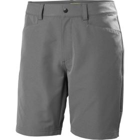 Helly Hansen HHA.34271 Hp Qd Club 2.0 Gri Erkek Şort