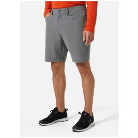 Helly Hansen HHA.34271 Hp Qd Club 2.0 Gri Erkek Şort
