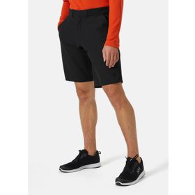 Helly Hansen HHA.34280 Qd 10 Siyah Erkek Şort