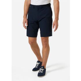 Helly Hansen HHA.34280 Qd 10 Siyah Erkek Şort
