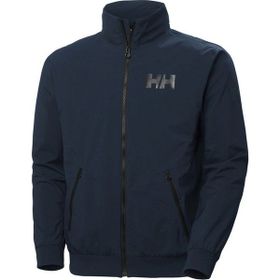 Helly Hansen HHA.34285HHA.597 Lacivert HP Racıng Bomber Jacket Erkek Mont