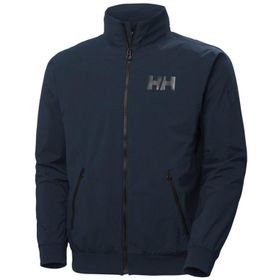 Helly Hansen HHA.34285HHA.597 Lacivert HP Racıng Bomber Jacket Erkek Mont