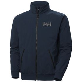 Helly Hansen HHA.34285HHA.597 Lacivert HP Racıng Bomber Jacket Erkek Mont