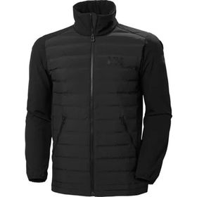 Helly Hansen HHA.34286 Siyah HP Insulator 2.0 Outdoor Erkek Mont