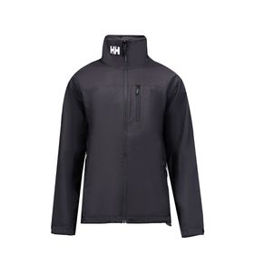 Helly Hansen HHA.34445-BLK Crew 2.0 Siyah Erkek Mont