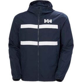 Helly Hansen HHA.34453-597 Salt Striped Lacivert Erkek Ceket