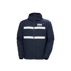 Helly Hansen HHA.34453-597 Salt Striped Lacivert Erkek Ceket